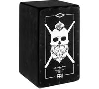 Meinl El Estepario Siberiano Black Cajon in legno