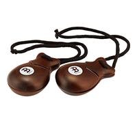 MEINL PERCUSSION - FC2 - Rosewood flamenco castanets