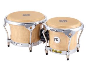 Meinl FWB400NT Bongoset Free Ride