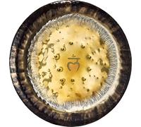 MeinL G24RC1 Sonic Energy Chakra Gong - Root Chakra 194,18 Hz / G2 - 60 cm