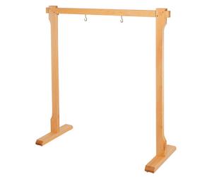 Meinl Gong Stand Wood Large