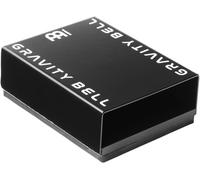 Meinl Gravity Cowbell Black