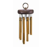 Meinl Hand Chimes 12 barres CHH12G - NUOVO