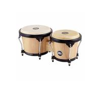Meinl Bongos Headliner HB100-NT Set 6,75" e 8" Natural
