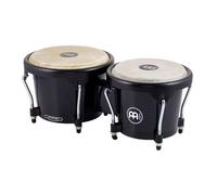 Meinl HB50BK Journey Bongos Black