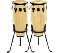 Meinl HC555 Conga Set 10"+11" -NT