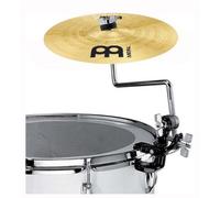 Meinl HCS - Piatto Splash da 12", con supporto per piatti