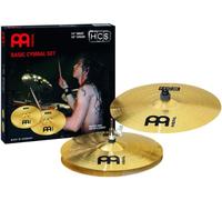 Meinl HCS Set Cymbale 14/16