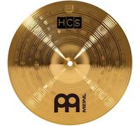 Meinl piatto splash HCS12S 12 pollici