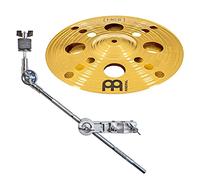Meinl HCS12TRS - Piatto Cymbal con braccio pelvico keepdrum