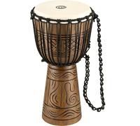 Meinl HDJ17-M Headliner Djembe 10" Artifact Series - Djembe