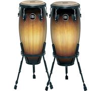 Meinl Percussion HC555VSB Headliner Set di Conga Vintage Sunburst