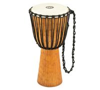 MEINL PERCUSSION - HDJ4-L - Mahogany Djembe 12 nile