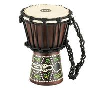 MEINL PERCUSSION - HDJ6-XXS - Djembe xx small dark snake
