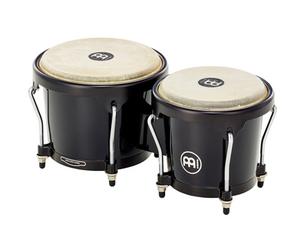 Meinl HFB100BK Bongo Set Fiberglass