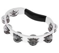 Meinl HTMT1WH Headliner Tambourine