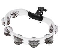 Meinl HTMT2WH Headliner Series Mountable ABS White Percussioni Tamburelli Montabili