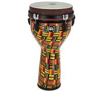 Meinl Percussion JD10SI - Tamburo a mano Jumbo Djembe con toni bassi profondi, non prodotto in Cina, guscio e testa sintetici, 2 anni di garanzia