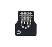Meinl Regular Kalimba KA7-M-BK, Medium, Black - Kalimba