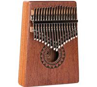 Meinl KA17SU Sun Kalimba