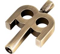 Meinl SB510 Tasto di accordatura