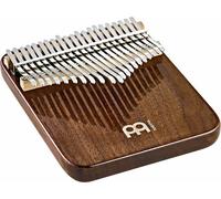 Meinl 21 Notes Solid Walnut Kalimba