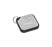 Meinl KRS-GR Mini shaker a portachiavi per jamming o altra situazione musicale