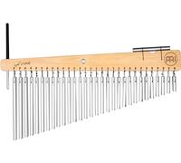 Meinl Percussion LC60HF - Campane tubolari a doppia Fila, 60 barre, lunghezza 52 cm