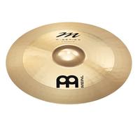 Meinl M-Series Fusion 55,9 cm Medium Brilliant Ride Cymbals