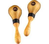 Meinl Maracas MSM2 – in pelle – modello medio (M)