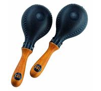 Meinl maracas PM2BK Black