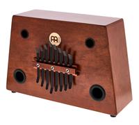 Sonic Energy Meinl Percussion MARIMBULA - Kalimba, colore: Marrone