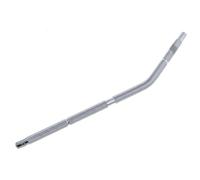 'Meinl Percussion MC - R2 Rods, asta di supporto angolato