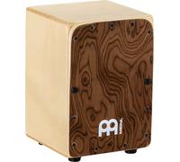 Meinl Snarecraft Mini Cajon Burl
