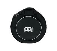 Meinl MCB22-BP Bag Borsa Zaino per Piatti Batteria Nero