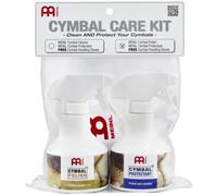 Meinl MCCK-MCP Set per la pulizia