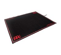 MEINL CYMBALE - MDR-BK - Black battery mat
