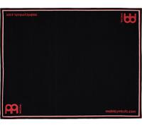 Meinl MDR-BK Tappeto per Batteria