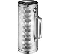 Meinl Merengue GüiraMGU1, Brushed Steel, incl. Scraper - Guiro