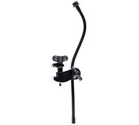 Mic Rim Clamp Schwanenhals