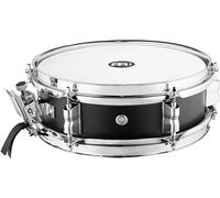 Meinl Percussion MPCSS - Rullante compatto, 25,4 cm, colore: Nero