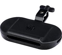 Meinl Percussion High Pitch Block, Nero, MPE3BK