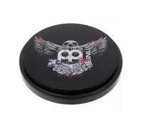 MEINL CYMBALE - MPP-12-JB - Pad d'entrainement 12 jawbreaker