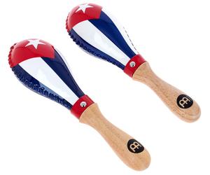 Meinl MSM3CU Traditional Maracas