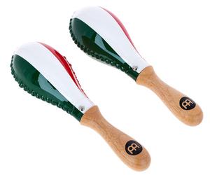 Meinl MSM3MX Traditional Maracas