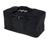 Meinl MSTBB1 Bag Custodia Borsa Imbottita per Bongo Percussioni Nera