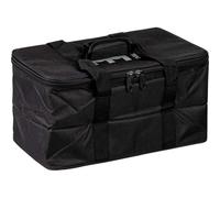Meinl MSTBB1 Bag Custodia Borsa Imbottita per Bongo Percussioni Nera