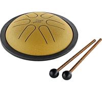 Meinl MSTD3G Sonic Energy Mini Gold Tongue Drum