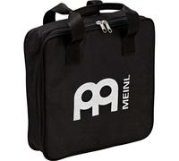 Meinl Percussion MSTTB - Custodia standard per tamburello, diametro 25,40 cm (10"), colore: Nero
