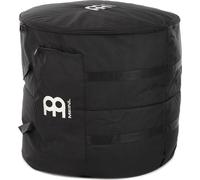 Meinl Percussion MSUB-22 - Custodia professionale per Surdo, diametro: 55,88 cm (22''), colore nero